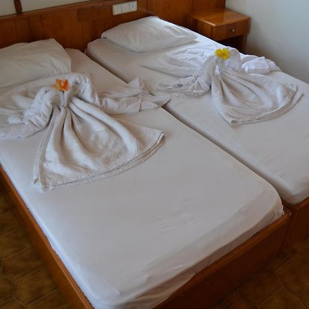 Palma Rosa Hotel Çamyuva エクステリア 写真