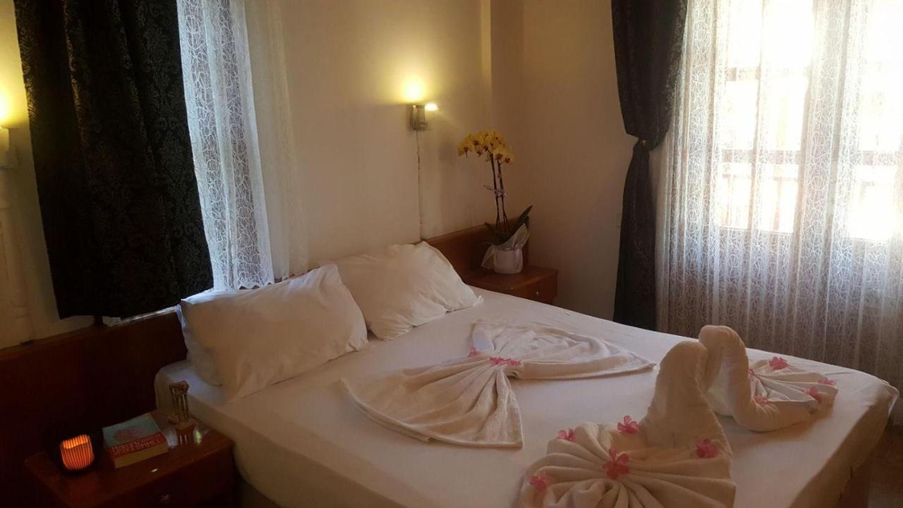Palma Rosa Hotel Çamyuva エクステリア 写真