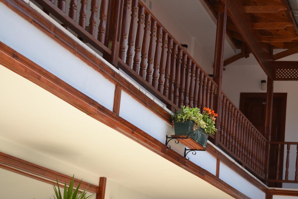 Palma Rosa Hotel Çamyuva エクステリア 写真