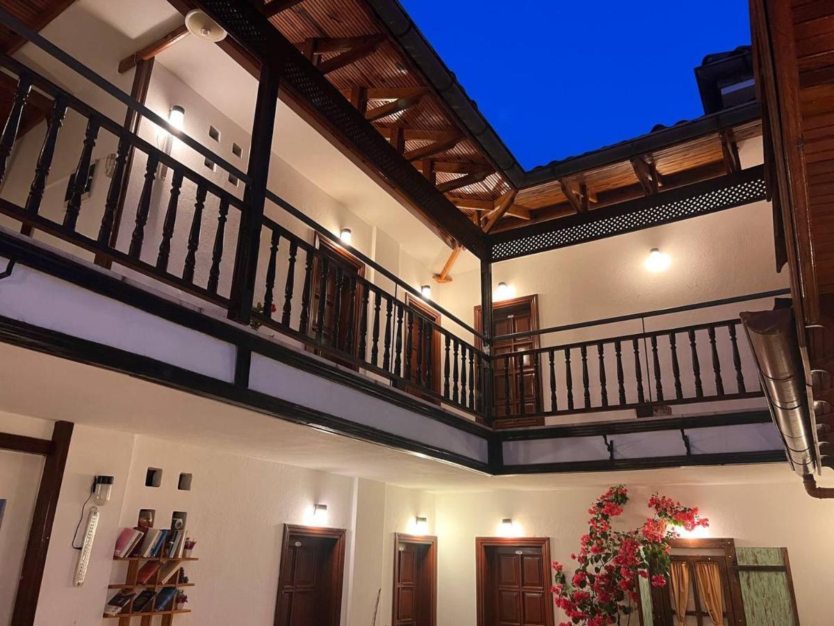 Palma Rosa Hotel Çamyuva エクステリア 写真