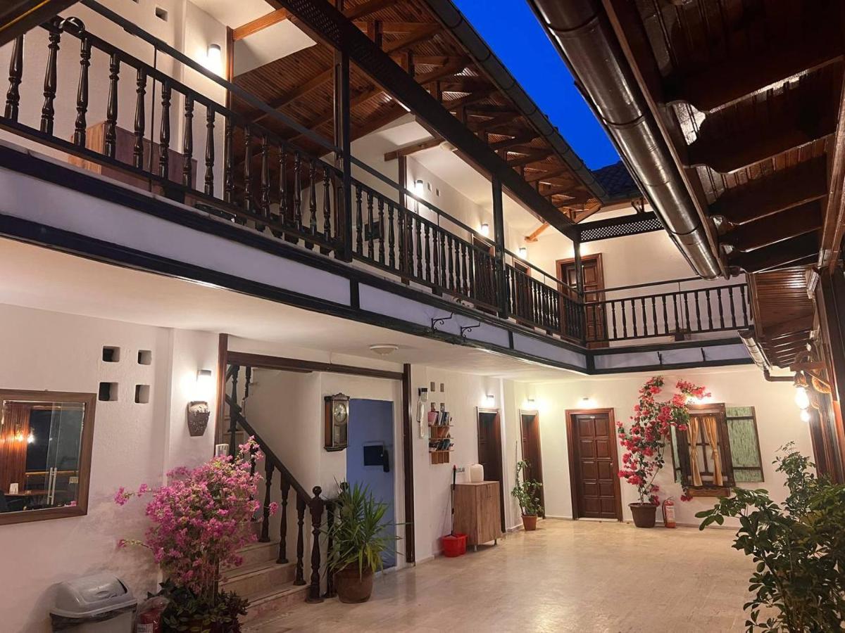 Palma Rosa Hotel Çamyuva エクステリア 写真
