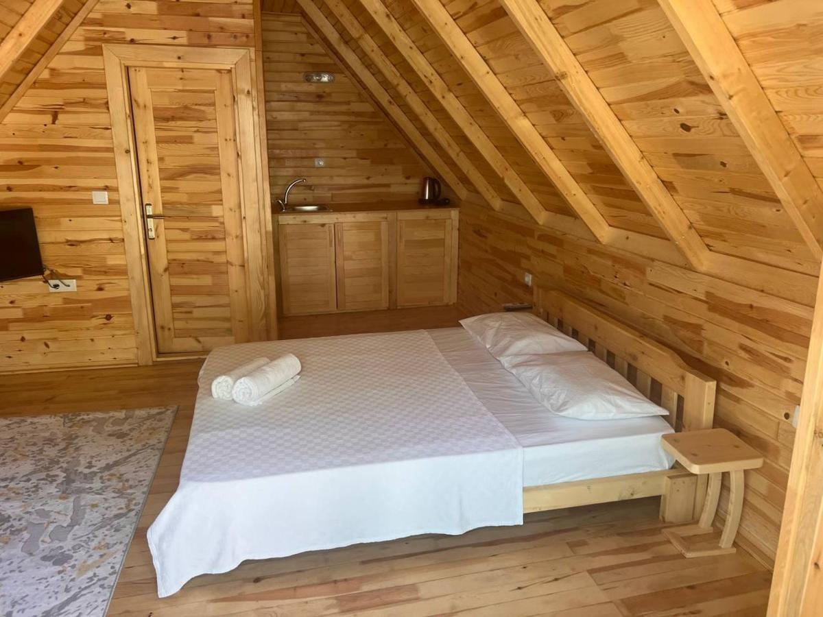 Palma Rosa Hotel Çamyuva エクステリア 写真